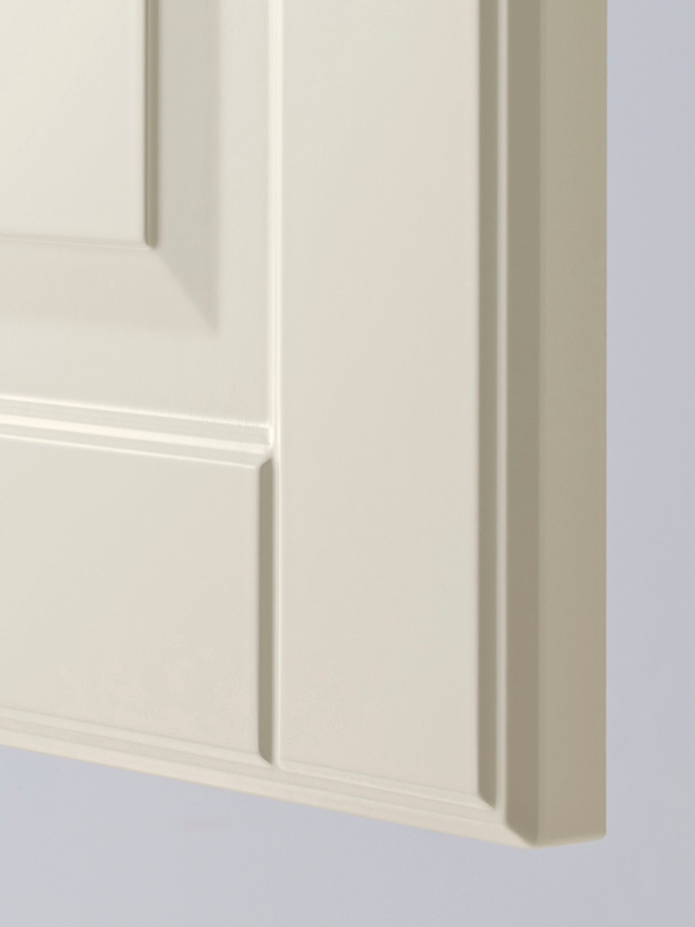 Kremowe fronty BODBYN