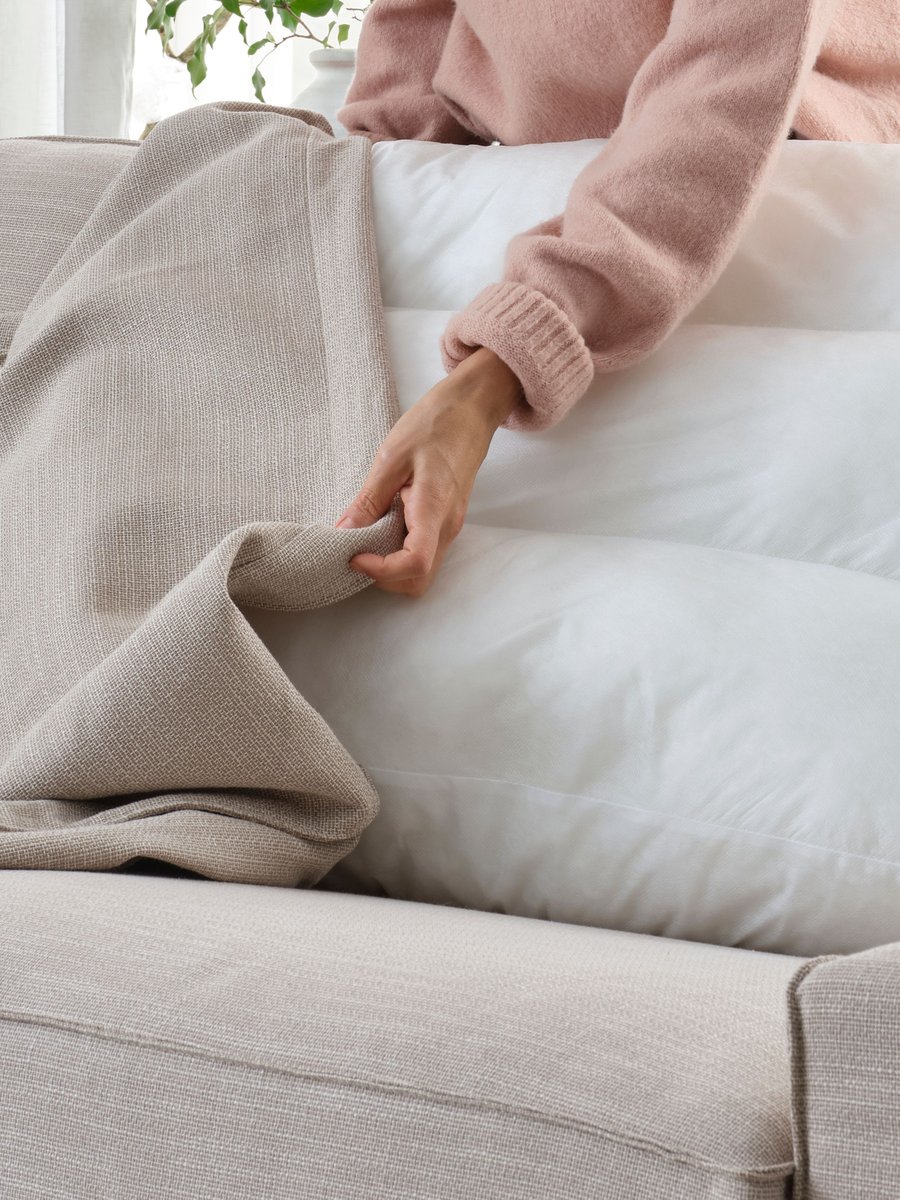 KIVIK Series Memory Foam Sofa IKEA