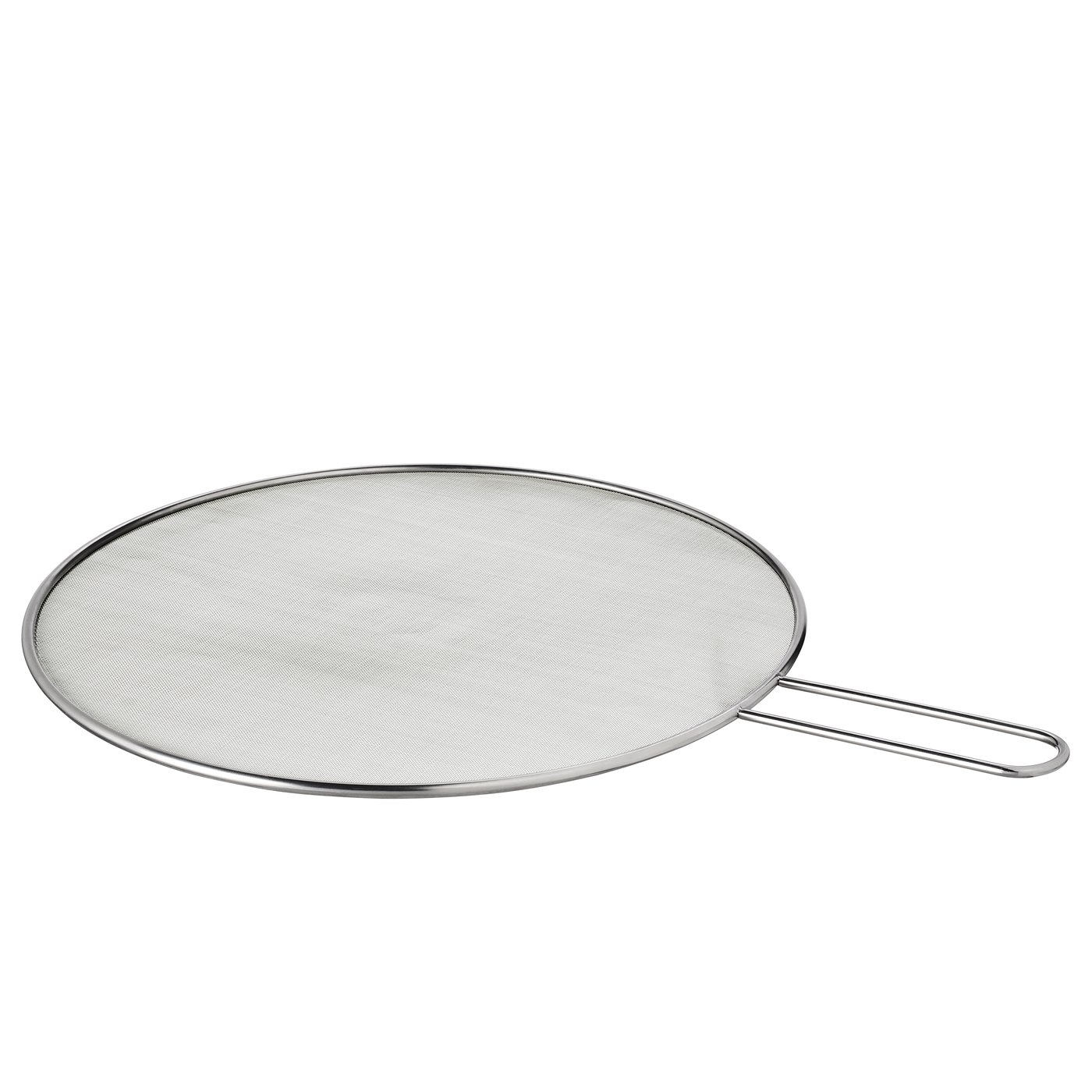 IKEA KLOCKREN stekstänkskydd, 33 cm