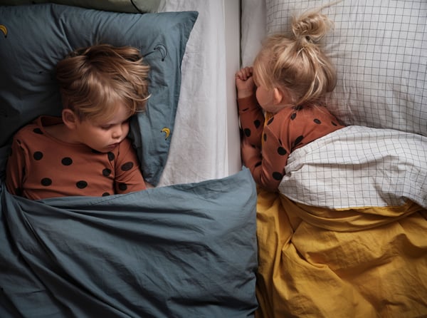 CONSEJOS CAMA INFANTIL IKEA: La recomendación para elegir la mejor