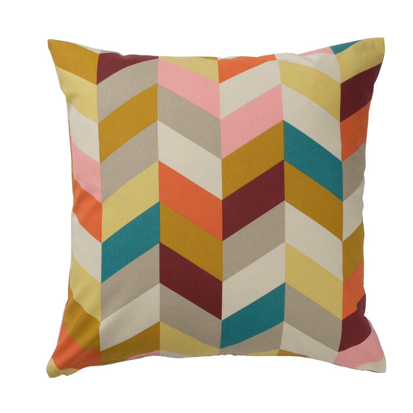 IKEA HANNELISE kudde, flerfärgad, 50x50 cm