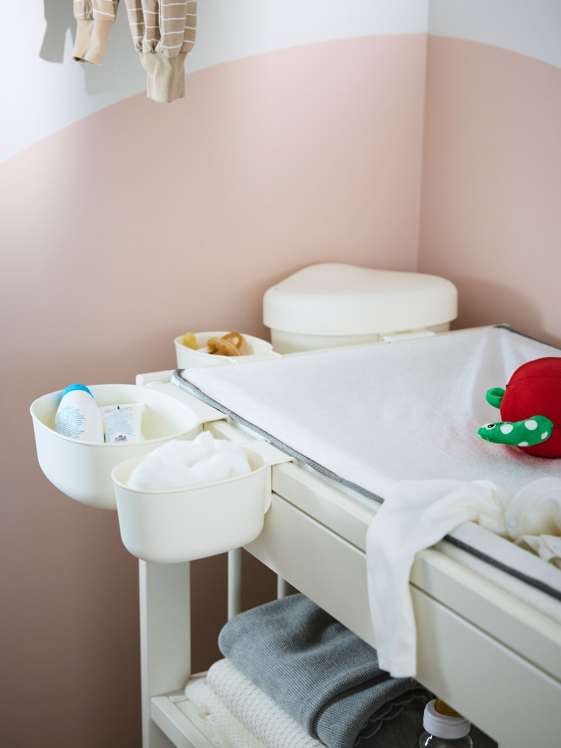 Ideias e móveis para quarto de bebé - IKEA