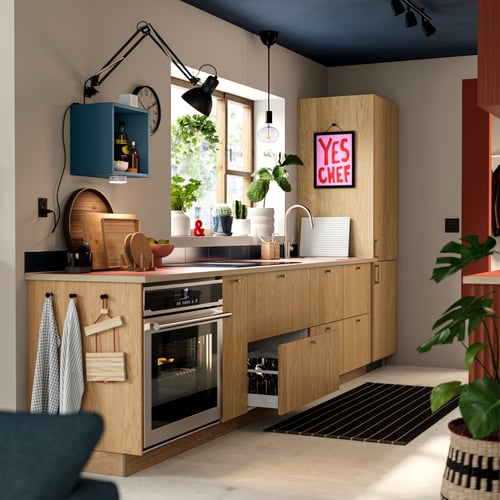 Complete Kitchens for Every Home - IKEA CA