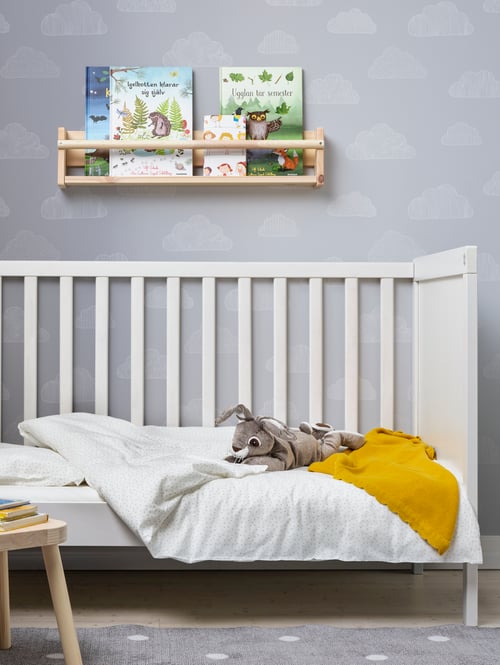 Baby Cribs IKEA