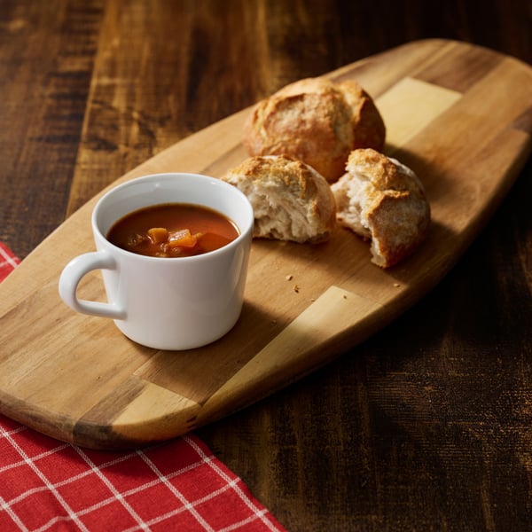 オーガニック ビーツスープ 