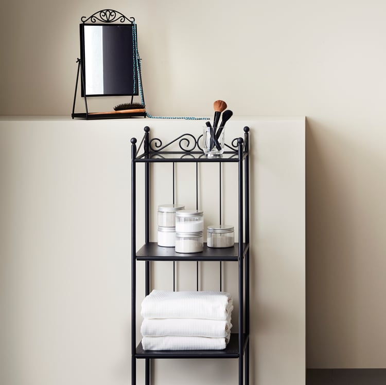 Bathroom Storage and Organization IKEA