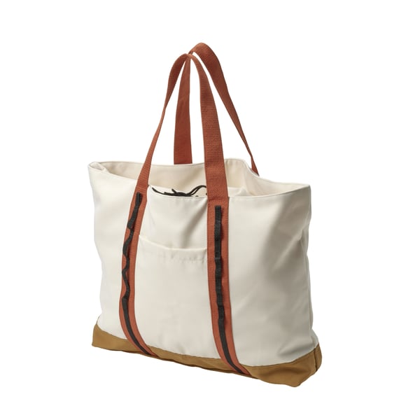 SOLUPPGÅNG/ソルップゴング バッグ