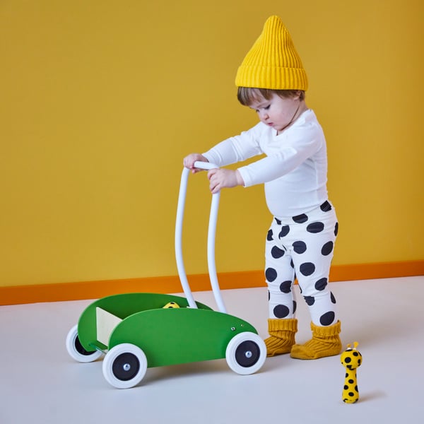 Find baby gifts for new parents like toys, blankets, and more