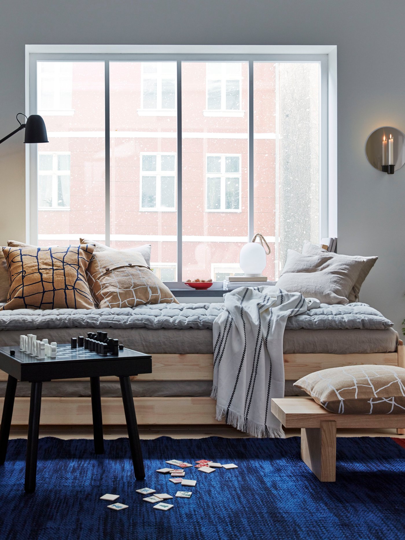 Inspiration - IKEA