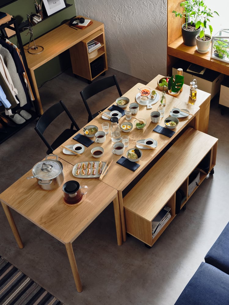 Buy Furniture Online Shop for Home & Office Furniture UAE IKEA