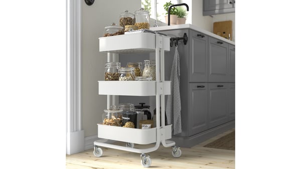 RÅSKOG/ロースコグ