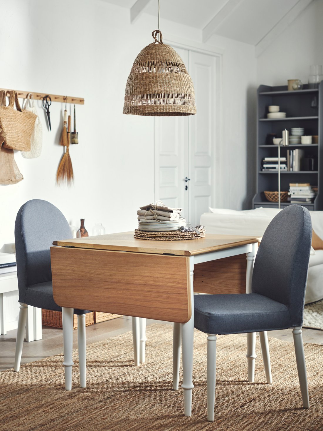 Dining chairs Kitchen chairs IKEA