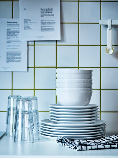 Меблі та інші товари для дому - IKEA