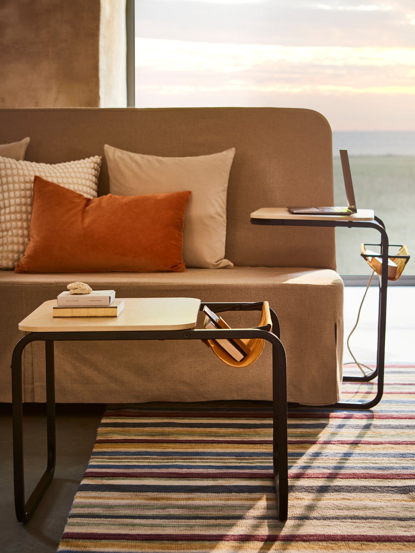 リビングテーブル(ソファーテーブル)の通販 - IKEA