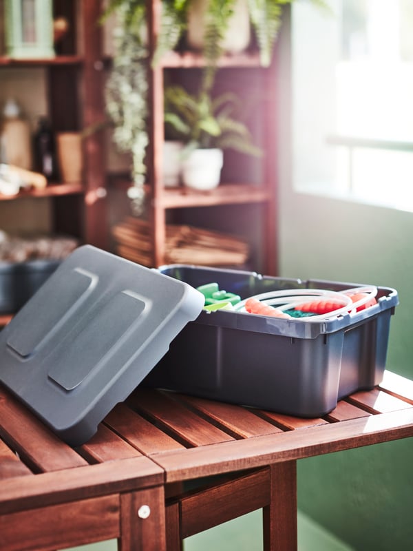 ガーデンファニチャー 屋外家具 Ikea