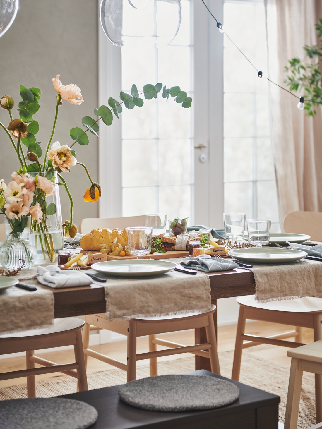 Boho Style - Bohemian Décor & Furniture - IKEA US