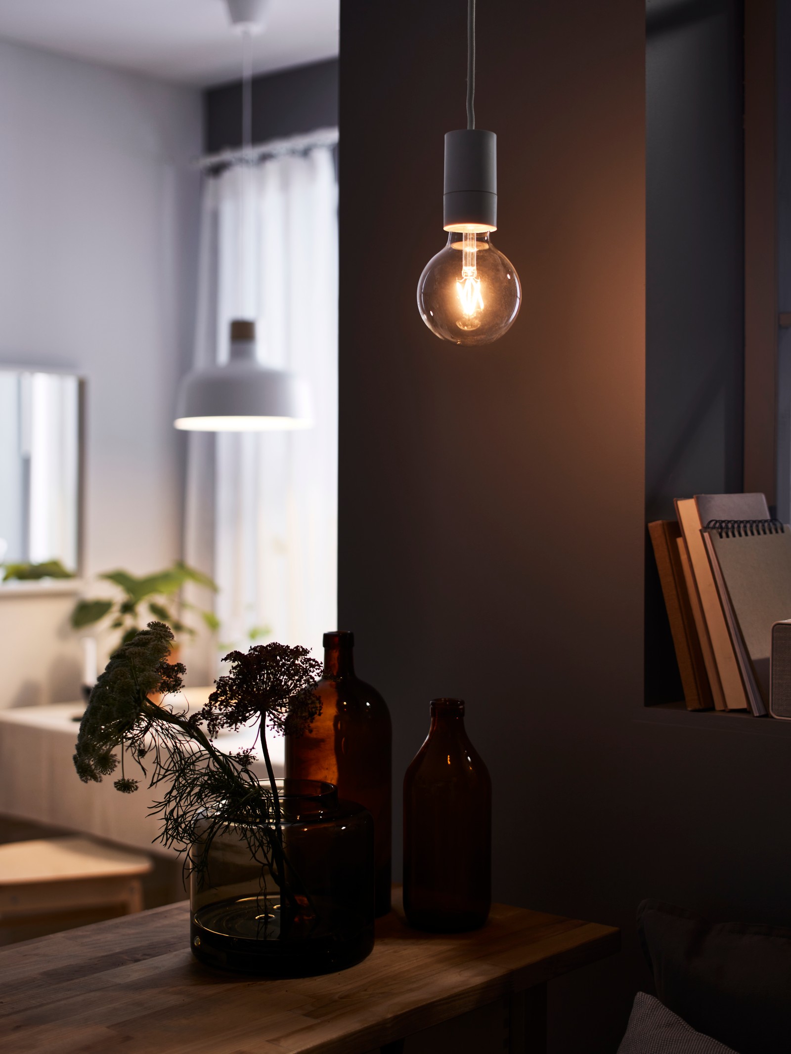 Verlichting. Bestel online of kom langs! IKEA