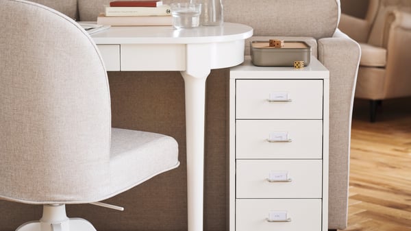 HELMER drawer unit