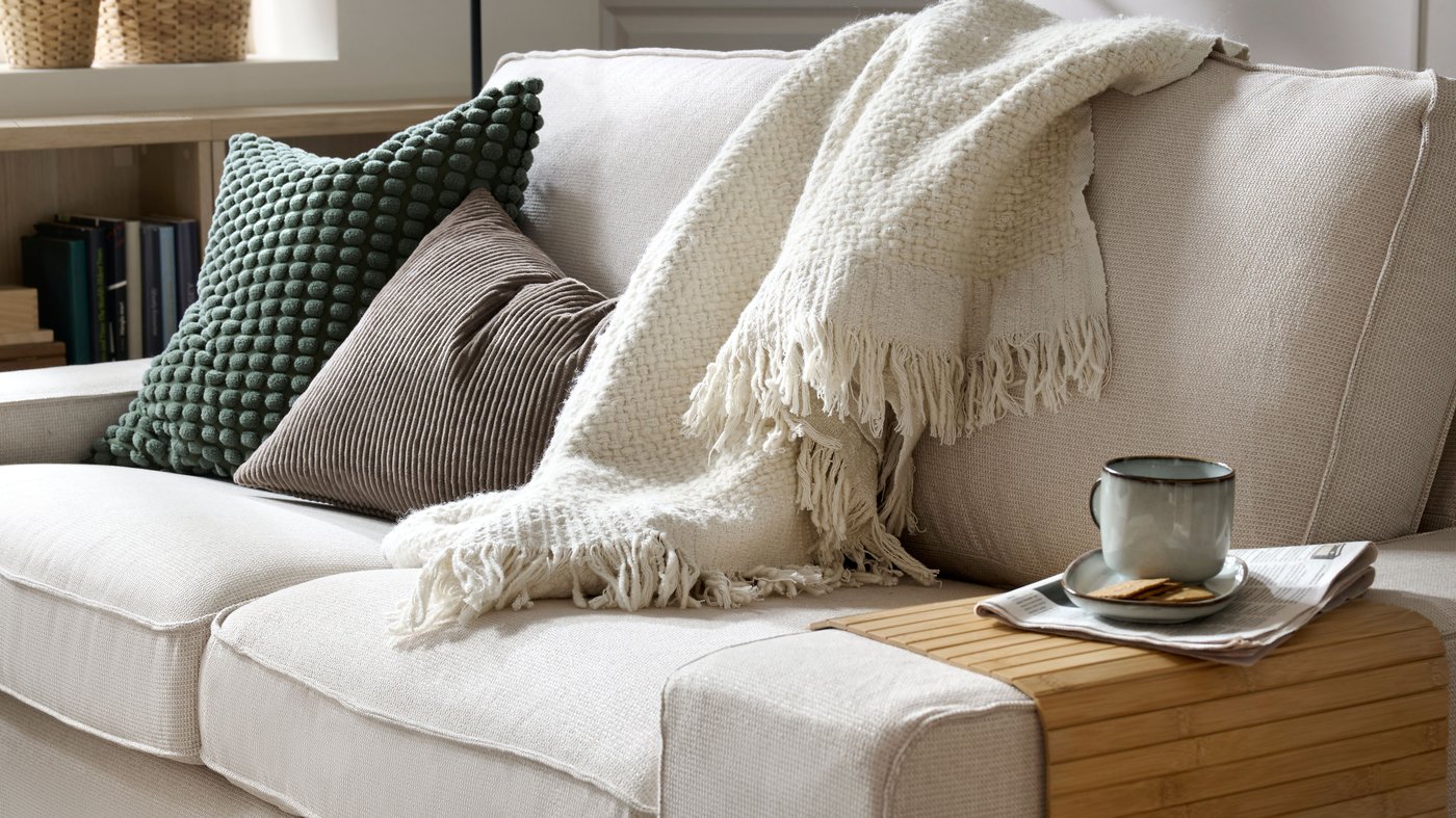 Upoznaj dodatke uz IKEA Family proizvode