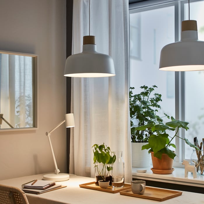 Lamps – For Every Space & Every Room - IKEA Ireland
