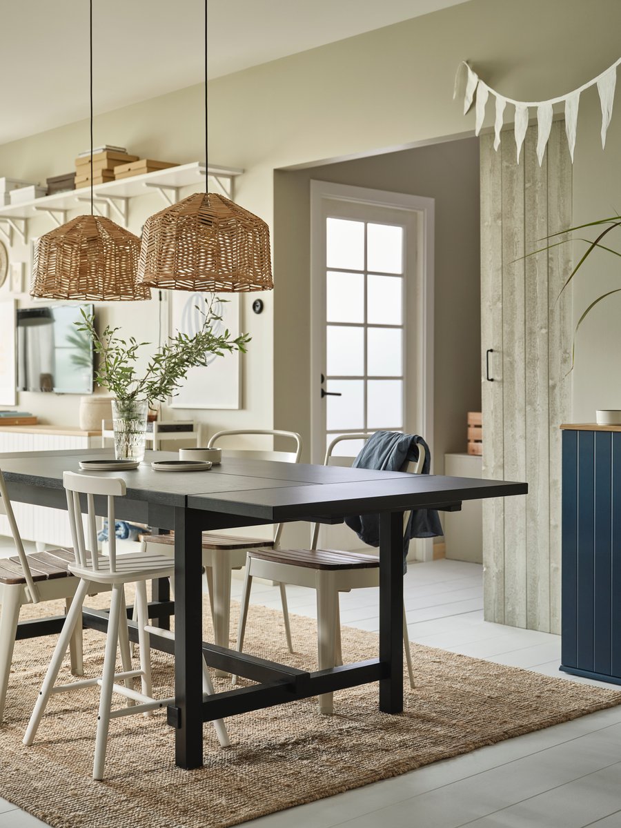 Dining - inspiration for your new dining room - IKEA