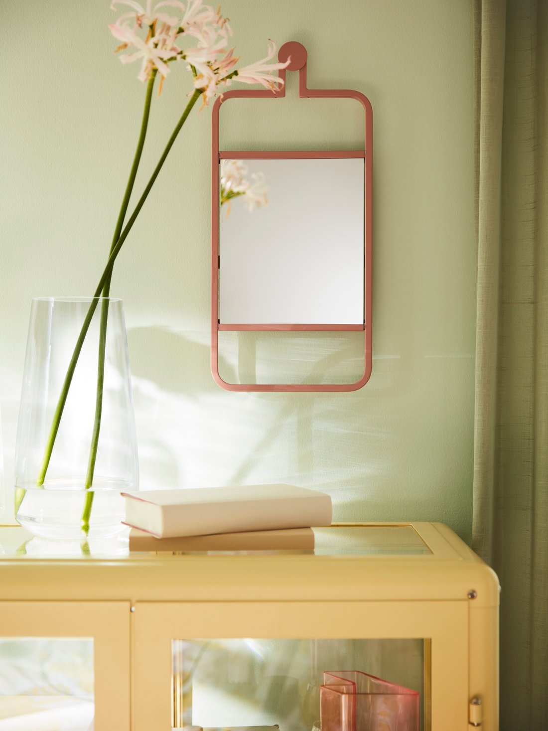 Mirrors Free Standing Mirrors IKEA Ireland