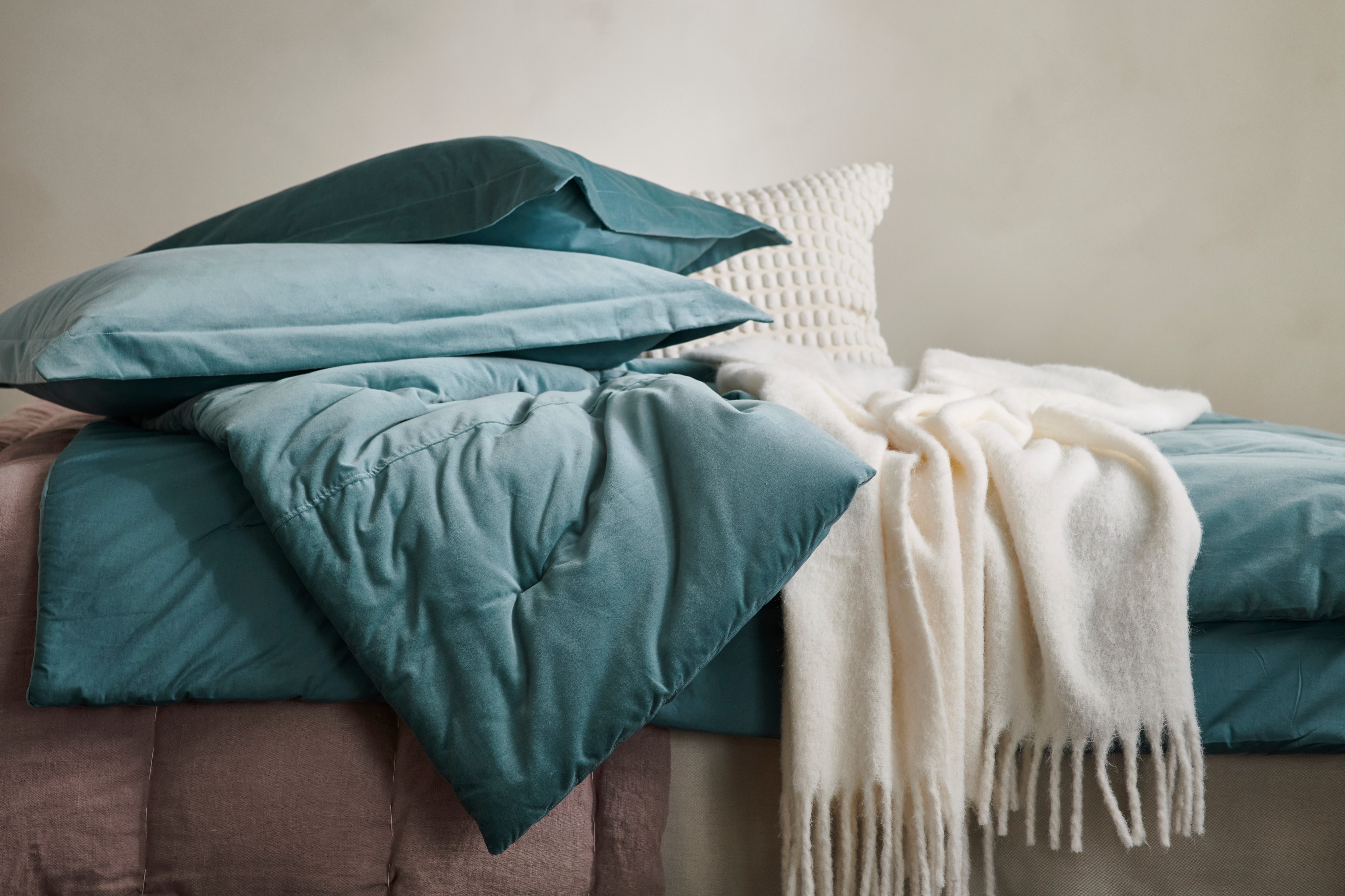 Home textiles & rugs