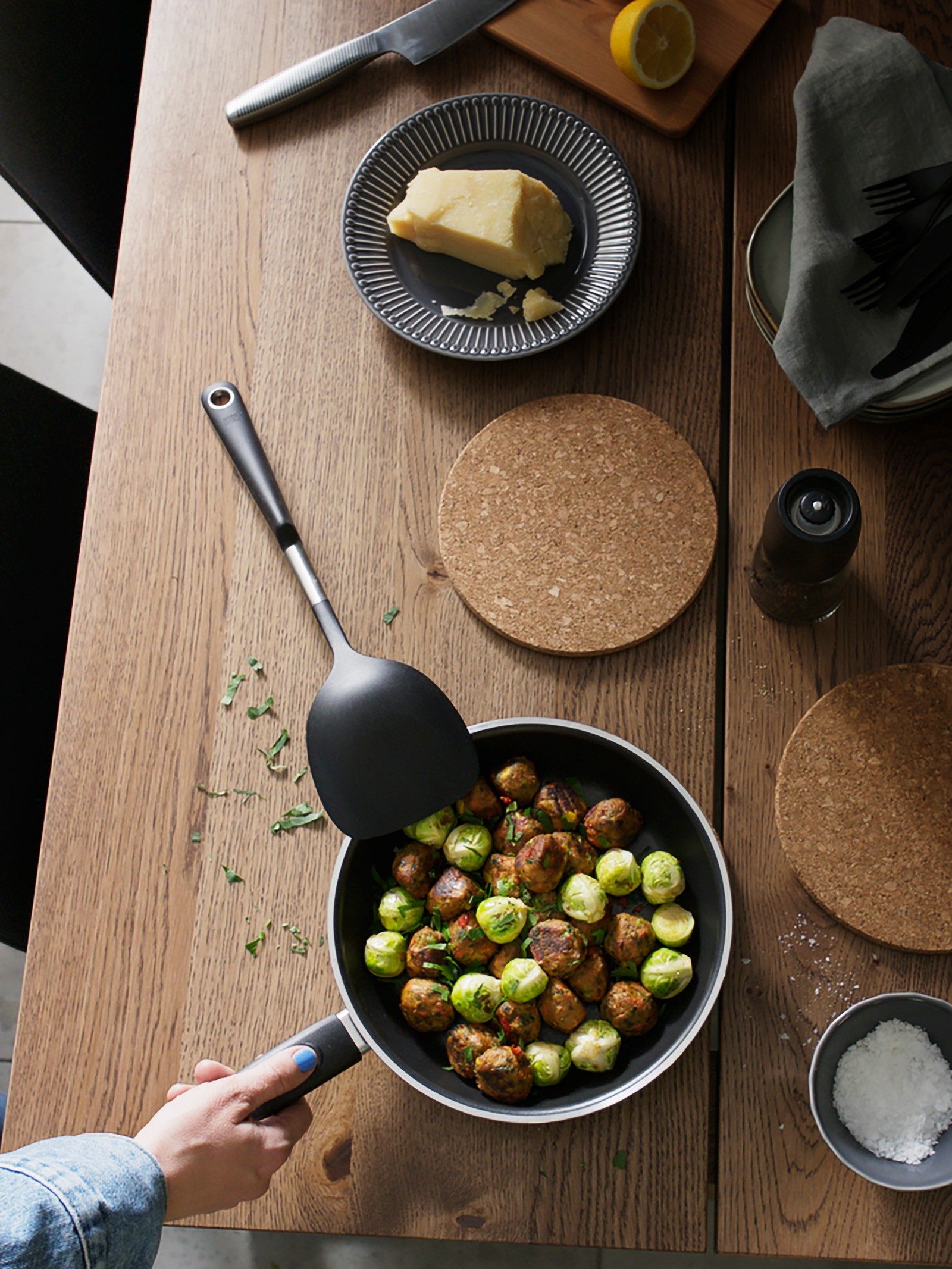 Kitchenware & tableware IKEA