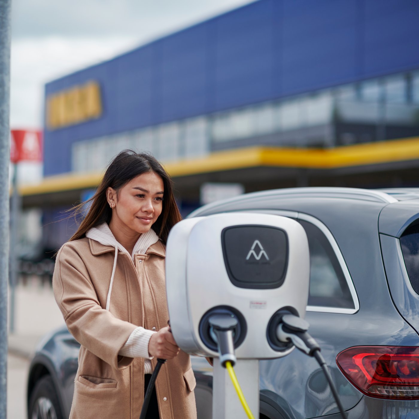 A zero-emissions future