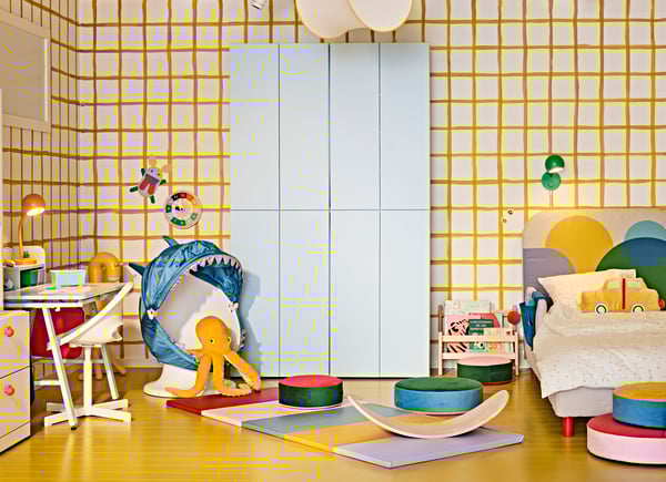 children’s mattresses