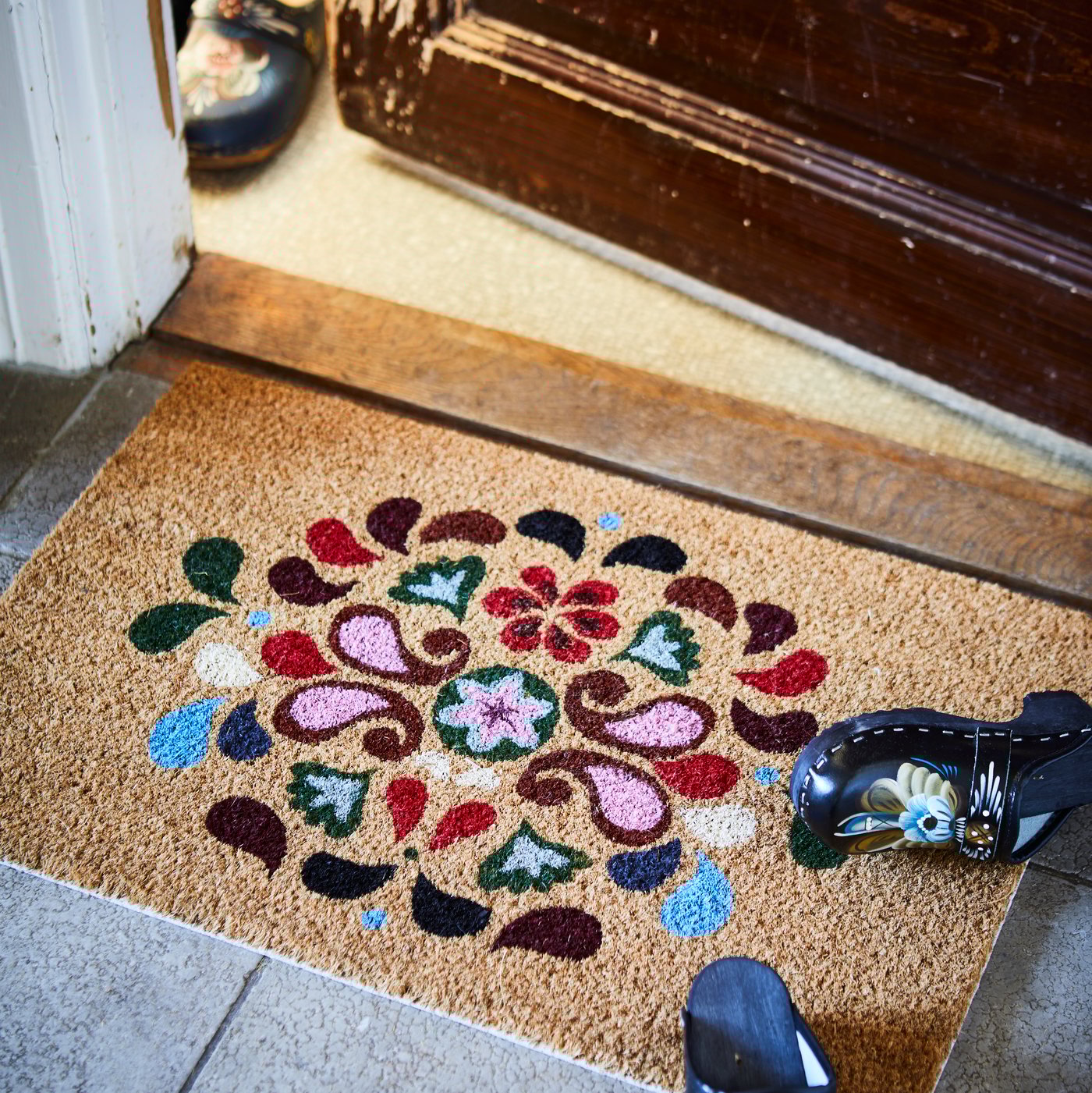 Rugs, mats & flooring IKEA