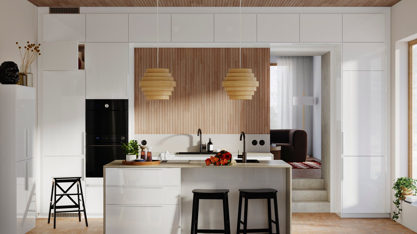 Get more kitchen tips