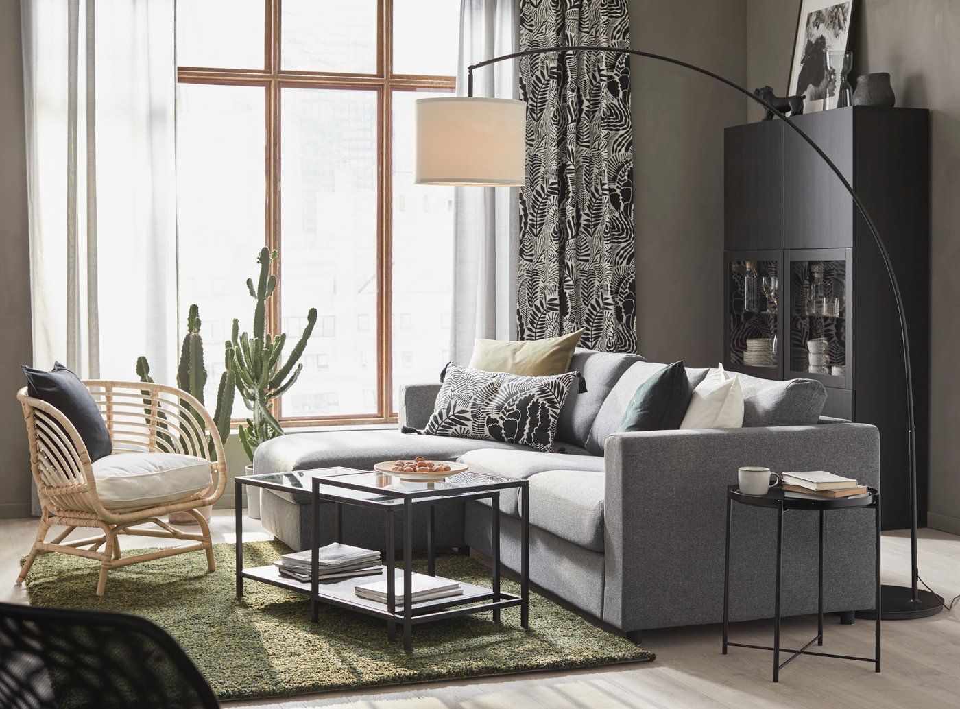 Living Room Table - Occasional Table - Storage Table - IKEA Ireland