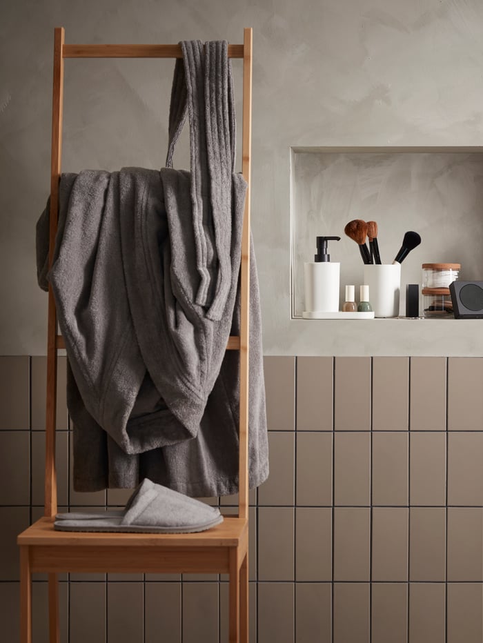 Bathroom Storage and Organization IKEA