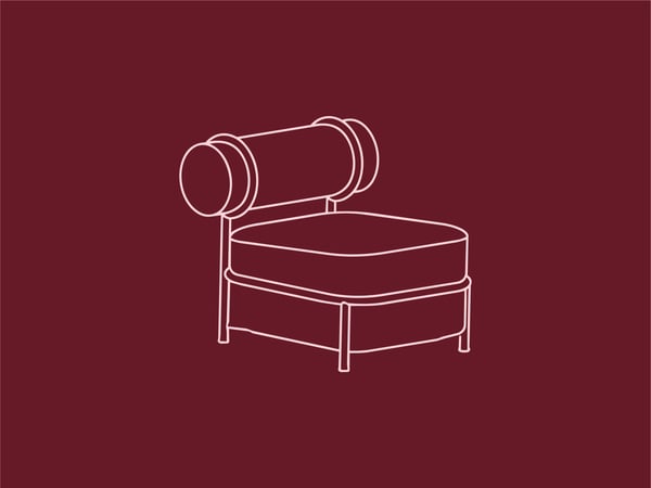 chair graphic