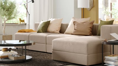 Sofas & Sessel
