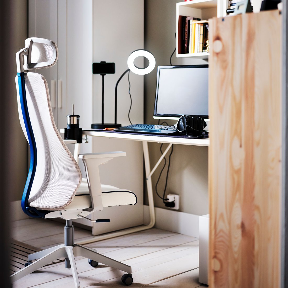 Cool Gaming Room Ideas for Any Size and Budget - IKEA CA