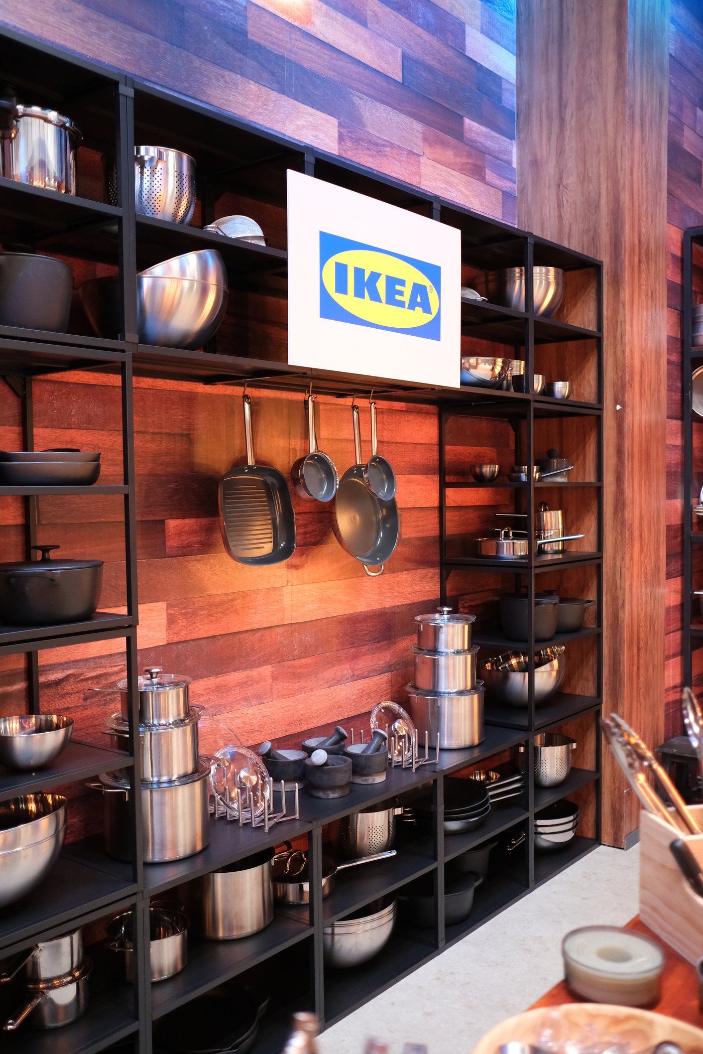 IKEA on MasterChef
