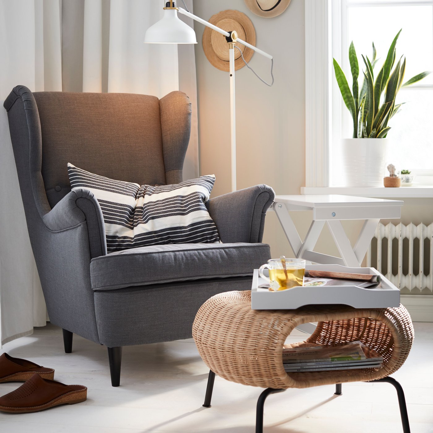 Room Lighting - IKEA