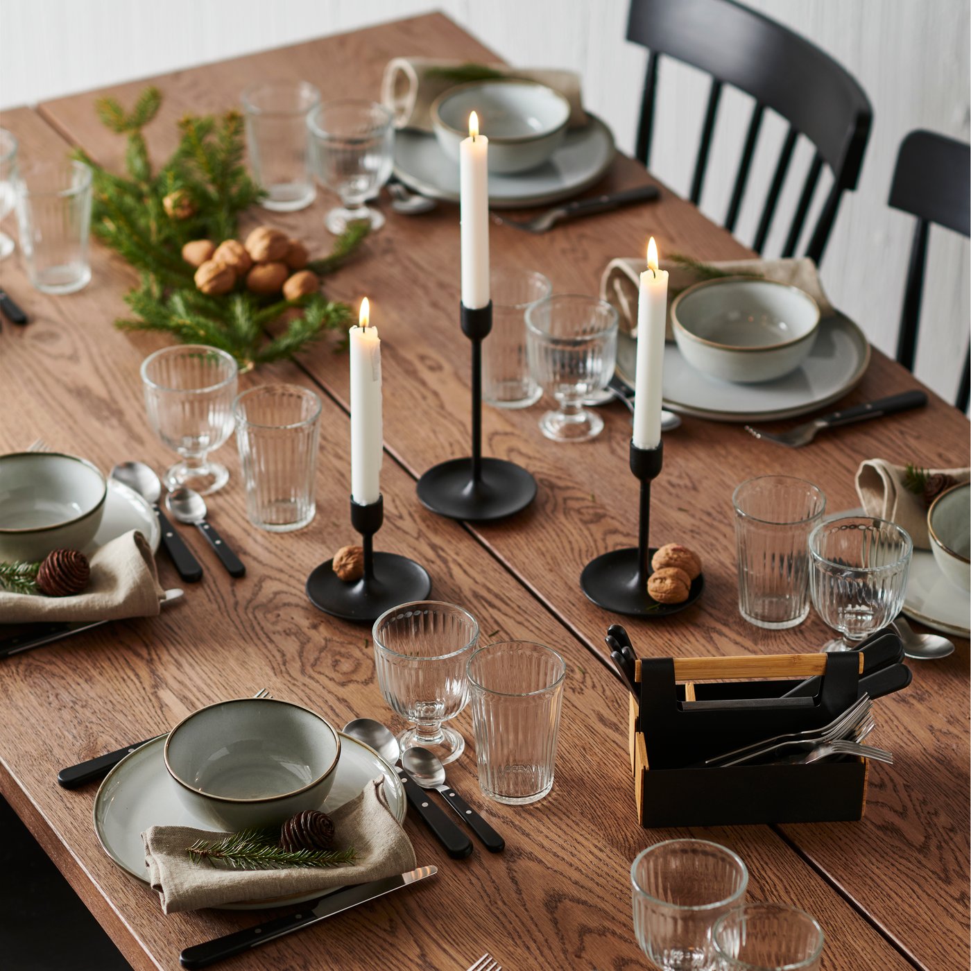Tips and ideas to make your wedding day uniquely you - IKEA Ireland