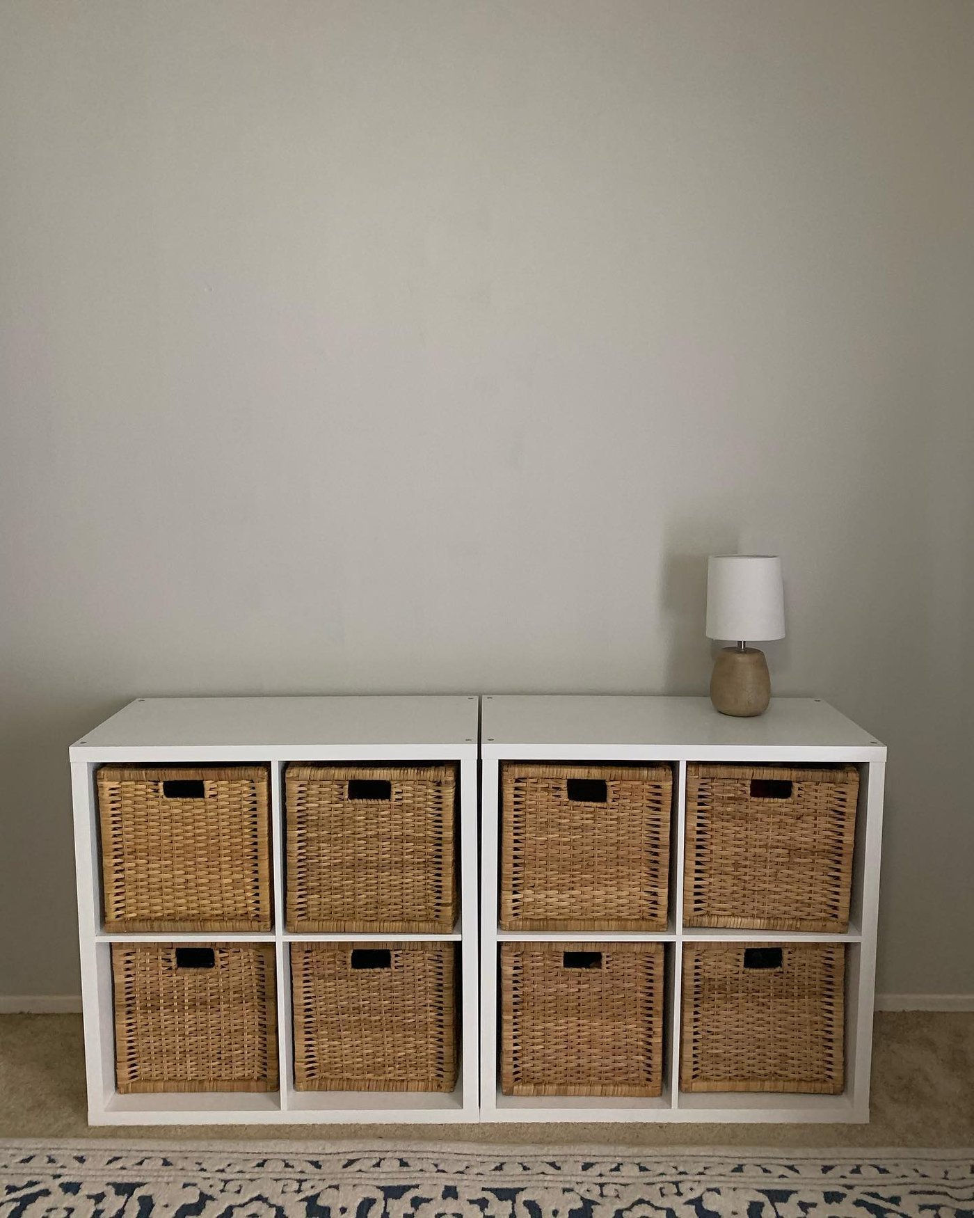 Ikea Baskets For Kallax