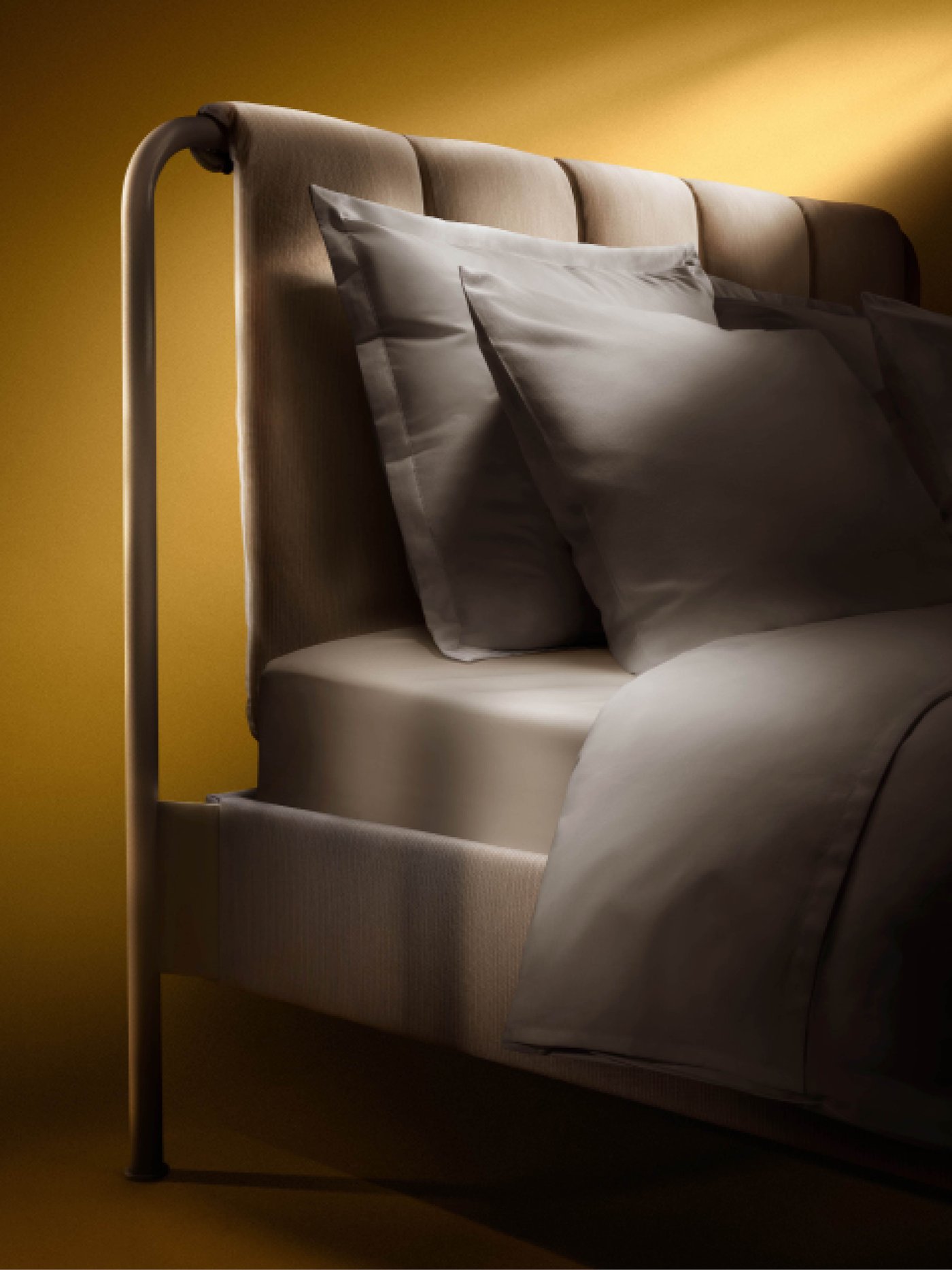 TÄLLÅSEN bed