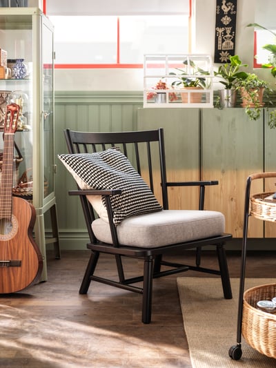 Accent Chairs - Armchairs & Chaise Lounges - IKEA CA