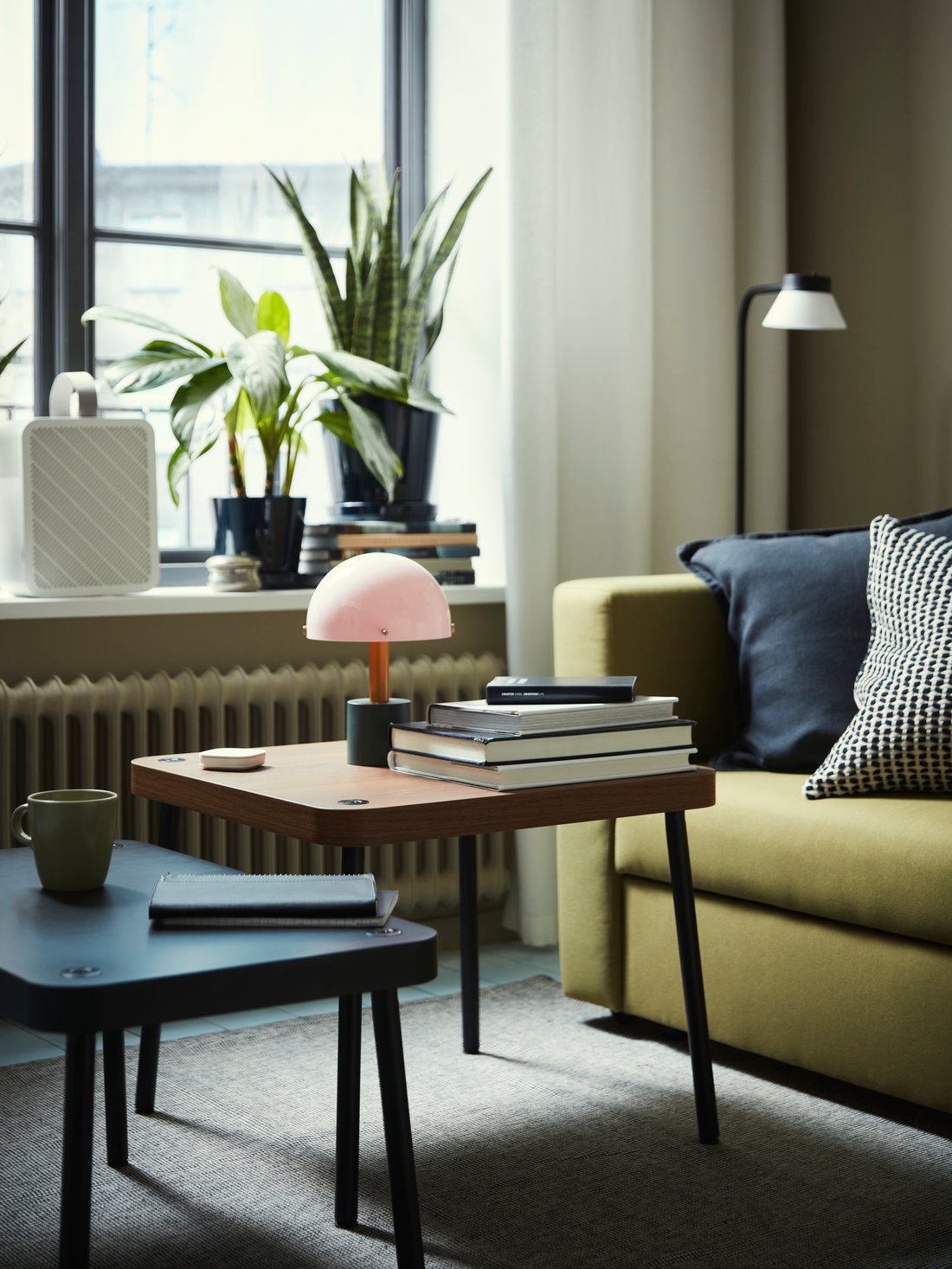 Ikea Minimalist House Interior Decor Reference: Home Decor Ideas Design Inspiration
