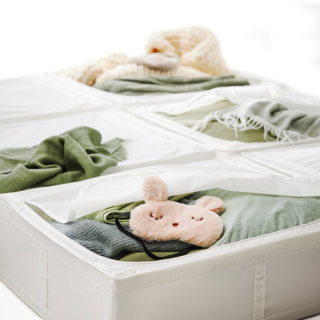 Clothes Organizers - IKEA