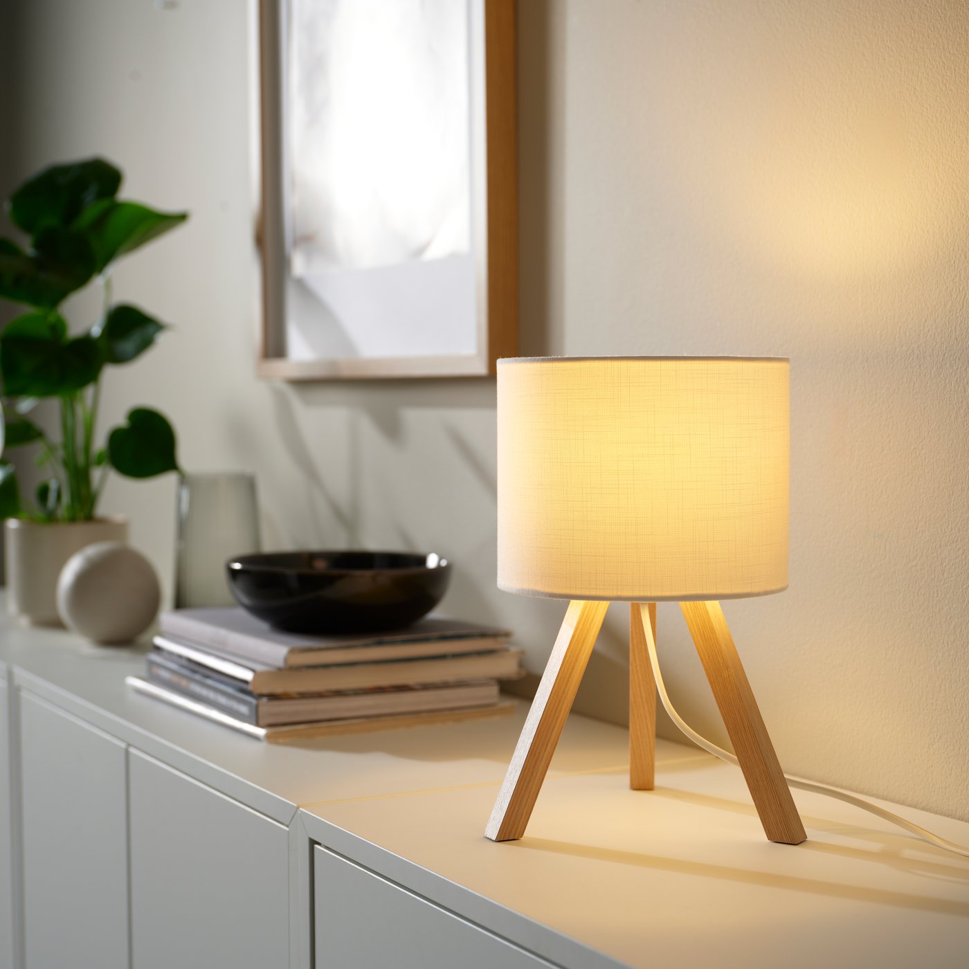 lamp