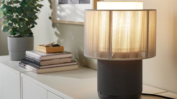 WIFI-speakers - IKEA wooninspiratie