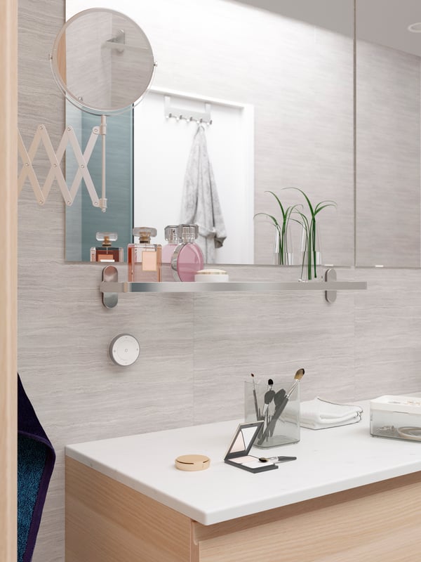 Comment bien organiser sa salle de bain - ON RANGE TOUT - ON RANGE TOUT