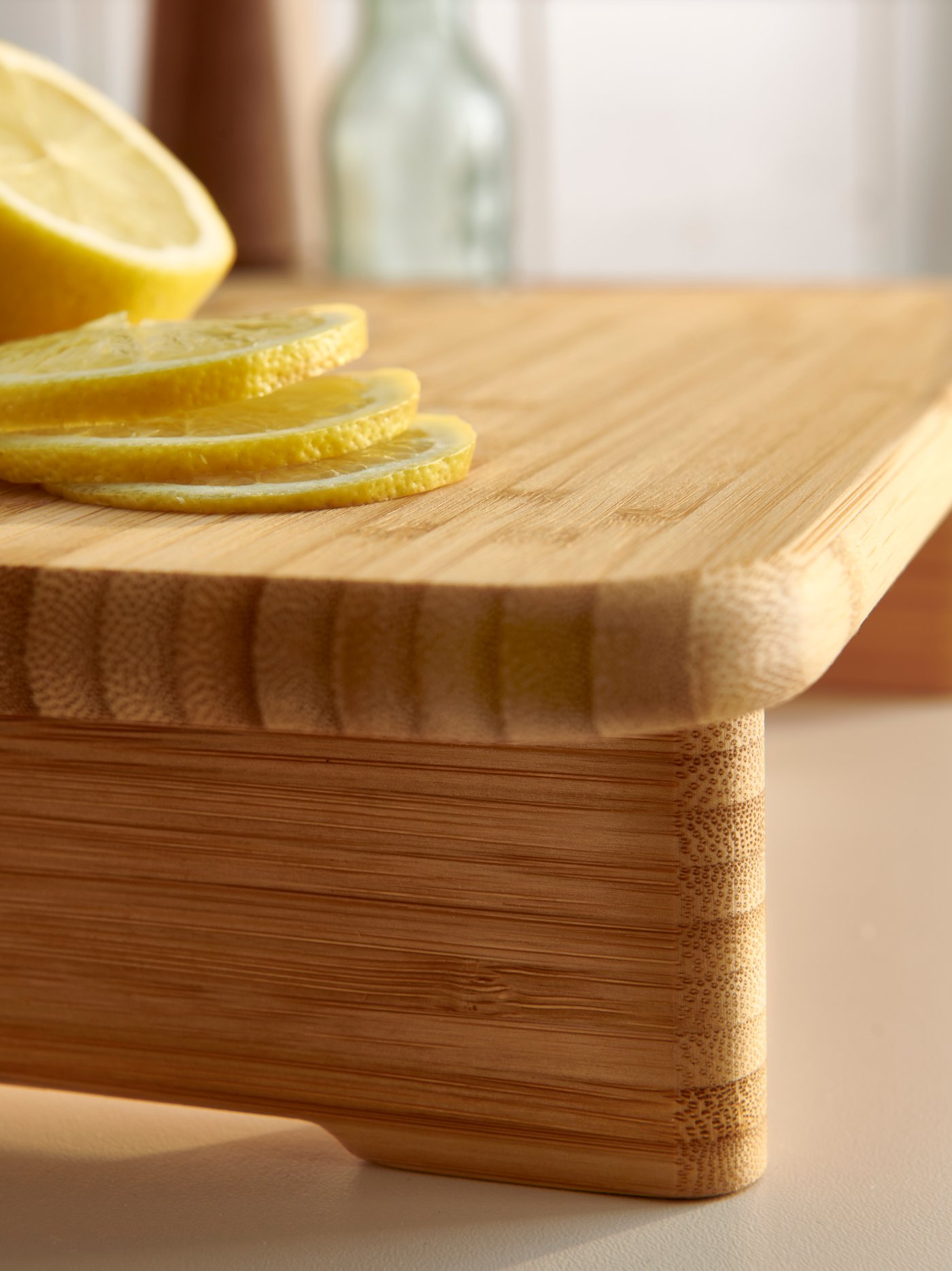 Chopping boards & serveware