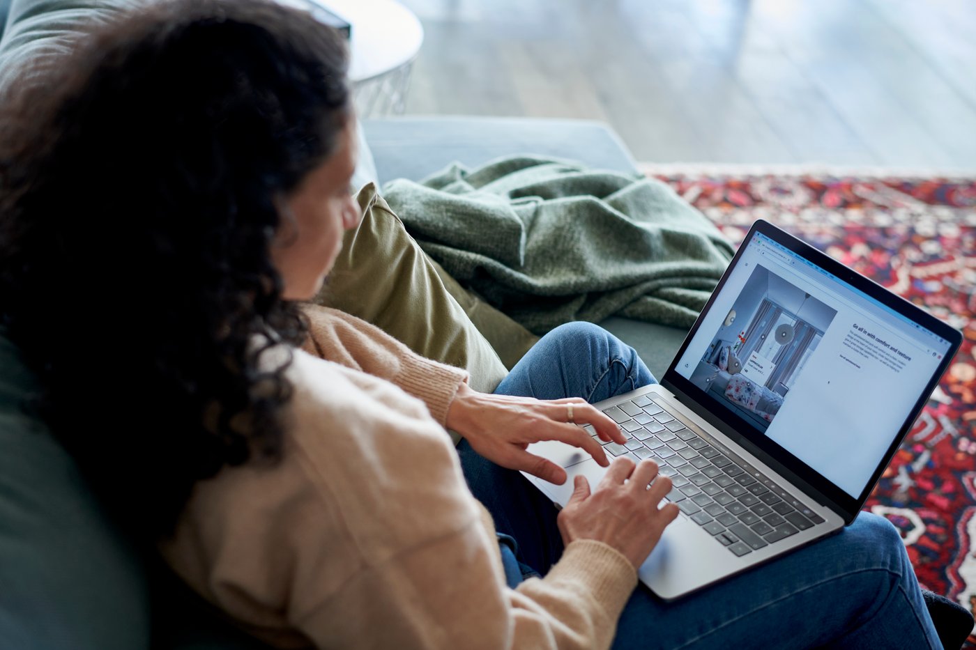  اطلب واستلم